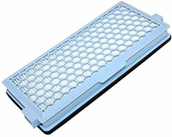 Alternatief 9616280 Actief Air Clean Filter geschikt voor Miele SF-HA50