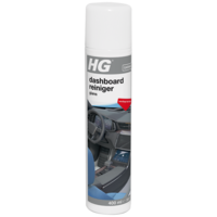 HG dashboardreiniger glans