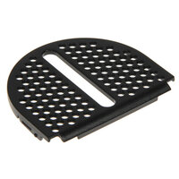 DeLonghi AS00000765 Rooster van kopjeshouder voor Nespresso Inissia