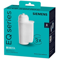 Siemens filter Intenza  3-pack, TZ70033A Waterfilter EQ series, 3 stuks