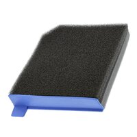 AEG filter van stofzuiger 140110909011, Filter AEG LX9 Cascade