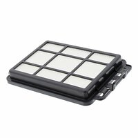 AEG 4055398137 Filter Uitblaasfilter