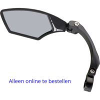 Mirage spiegel Luxury L licht dimmend glas