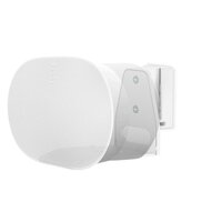 Speakerbeugel | Geschikt voor: Sonos® Era300 | Wand | 5 kg | Kantelbaar / Zwenken | Kantelbaar | Draaibaar | ABS / Metaal | Wit