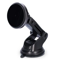 Draadloze Autolader | 7.5 / 10 / 15 W | 1.5 / 1.67 / 2 A | 1m | FOD / Overstroom / Oververhittingsbescherming / Overvoltage | USB Type-C™ | Inclusief kabel