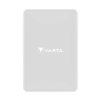 Mag Pro Draadloze Power Bank 5.000mAh - Editie Wit