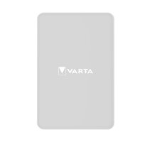 Mag Pro Draadloze Power Bank 10.000mAh - Editie Wit