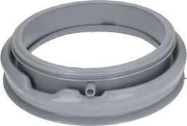 Miele deurmanchet, Alternatief 5156613 Manchet met tuit, W 300 Serie (EPDM Quality)