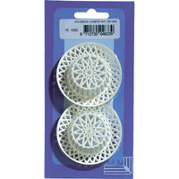 Zeef gootsteen kunststof