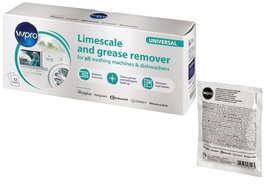 Ontkalker Vaatwasser / Wasmachine 600 g