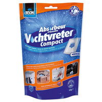 Bison 6313579 Bison Vochtvreter Compact Neutral 100g