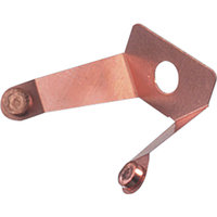 sleepcontact voor snoerhaspel