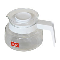 Melitta 6708504 Koffiekan Aroma Boy II, aromaboy