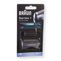 combipack zwart series 1