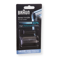 Braun 4210201072614 10B Series 1
