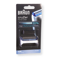 combipack zilver cruZer