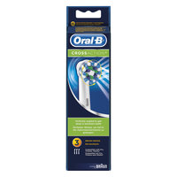 Tandenborstels Crossaction A3