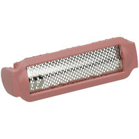 scheerblad sensitive benen