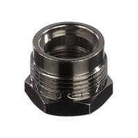 comfooraansluiting 3/8 recht