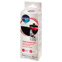 WPRO 484000008418 KVC015 WPRO Onderhoudsset Keramische Kookplaat Vitro Clean