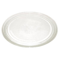 draaiplateau glas Ø27cm
