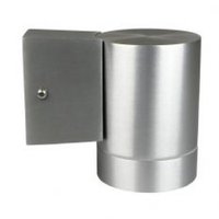 Nova Wandlamp DOWN, aluminium