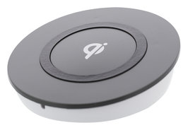 Qi Draadloze Lader 1.0 A USB 5 VDC