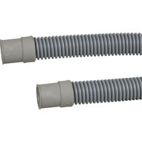 afvoerslang 22mm 1.5m