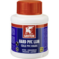 Bison 6305949 Lijm hard PVC lijm -CFS-