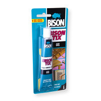 Bison 6305946 Lijm BISON -TIX- kleine tube