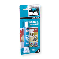 Bison 6305952 Lijm BISON -HARD PLASTIC-