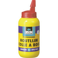 Bison houtlijm 250ml