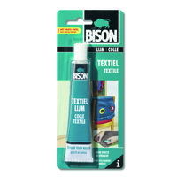Bison 7004074 Textiel Lijm