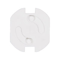 stopcontact beveiligers 10 stuks