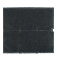 koolstoffilter 258x226mm