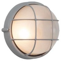 Buitenlamp , Bulleye 60 Watt rond