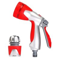 Broespistool met slangkoppeling en waterstop