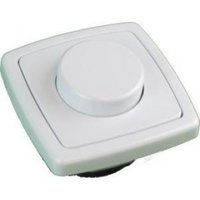 dimmer 300W wit 230 volt TBT