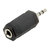 klink adapter 3.5(F)-2.5(M) klink adapter 3.5(F)-2.5(M)