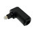 adapter Toslink(F)-Toslink(M) haaks adapter Toslink(F)-Toslink(M) haaks