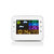 Weerstation | Draadloze sensor | Alarmklok | Weersvoorspelling