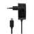 Wandoplader | 3,0 A | Vaste kabel | USB-C™ | Zwart Wandoplader | 3,0 A | Vaste kabel | USB-C™ | Zwart