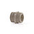 Slangadapter | 3/4'' Recht - 3/4'' Recht Slangadapter | 3/4'' Recht - 3/4'' Recht