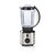 Staande blender | 500 W | 1,5 l | Roestvrij staal Staande blender | 500 W | 1,5 l | Roestvrij staal