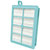 EPA H12 s-filter® uitblaasfilter