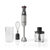 Handblender | 800 W | Roestvrij staal Handblender | 800 W | Roestvrij staal