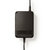 Universele DC-voedingsadapter | 1,5/3/4,5/6/7,5/9/12 V DC | 2,0 A Universele DC-voedingsadapter | 1,5/3/4,5/6/7,5/9/12 V DC | 2,0 A