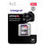 Integral Secure Digital kaart 64GB SDXC V30 Integral Secure Digital kaart 64GB SDXC V30