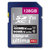 Integral Secure Digital kaart 128GB SDXC V30 Integral Secure Digital kaart 128GB SDXC V30
