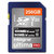 Integral Secure Digital kaart 256GB SDXC V30 Integral Secure Digital kaart 256GB SDXC V30